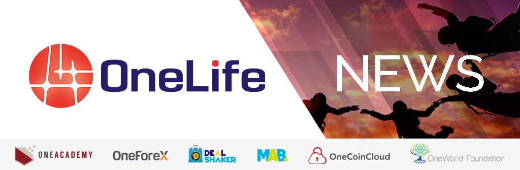 OneLifeニュースレター、2020年5月19日（日本語言語サポート）